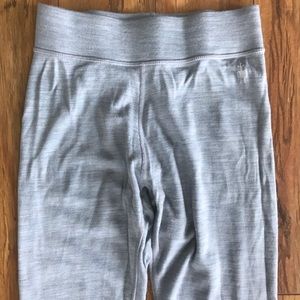 Smartwool midweight leggings XS